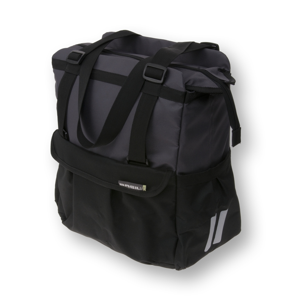 Torba rowerowa Basil Shopper XL