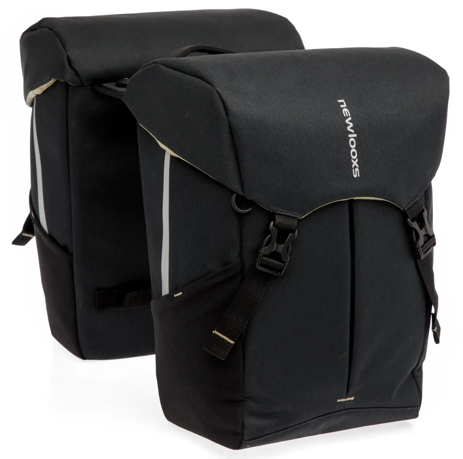 Podwójna sakwa rowerowa New Looxs Sports MIK 32L