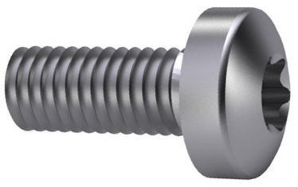 Śruba Bosch M8×20 Torx