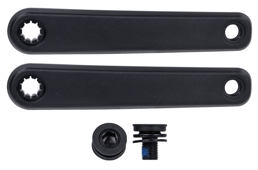 Korba rowerowa Samox EC37 do Bosch Gen3 170 mm