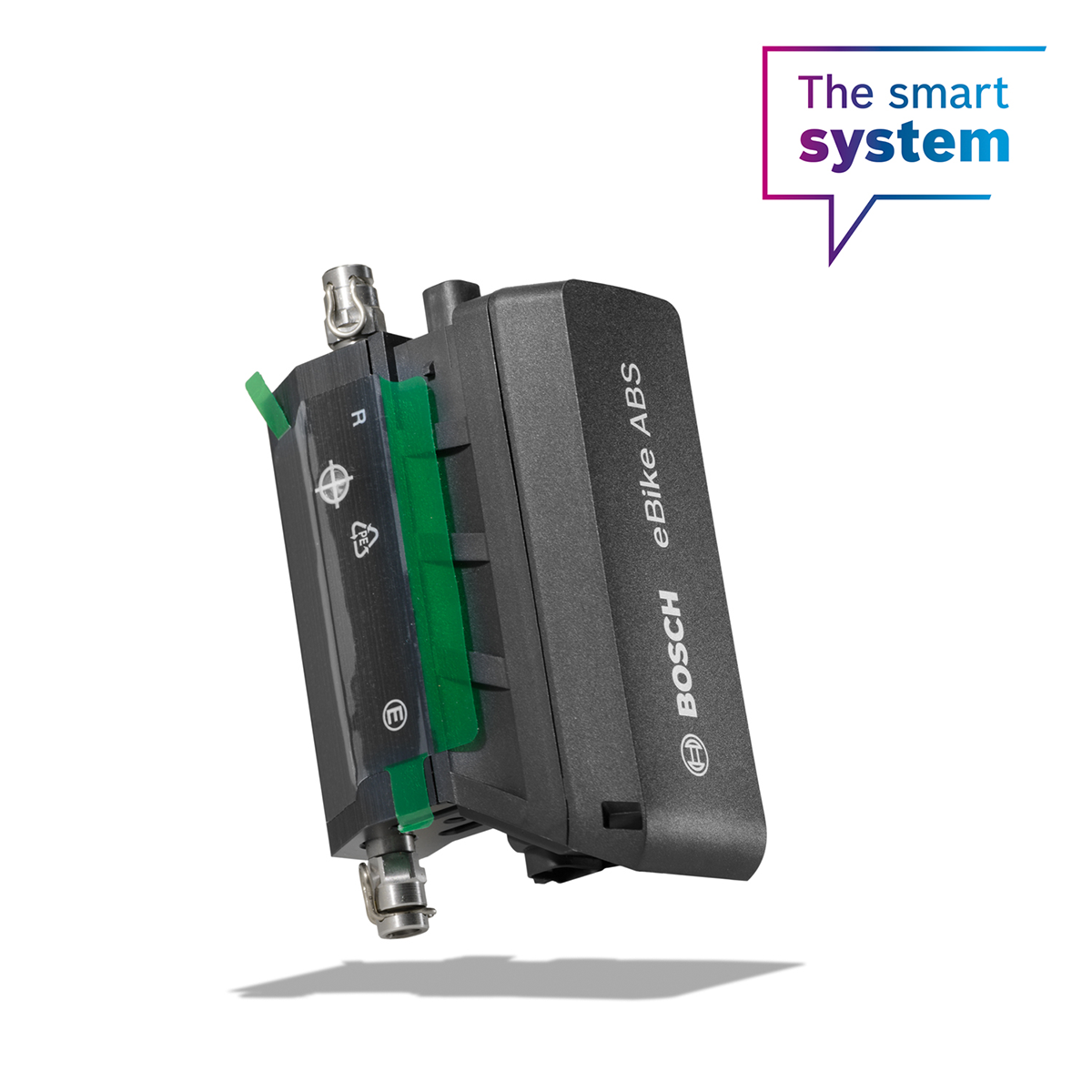 Jednostka sterująca Bosch ABS MAGURA (BAS3311)