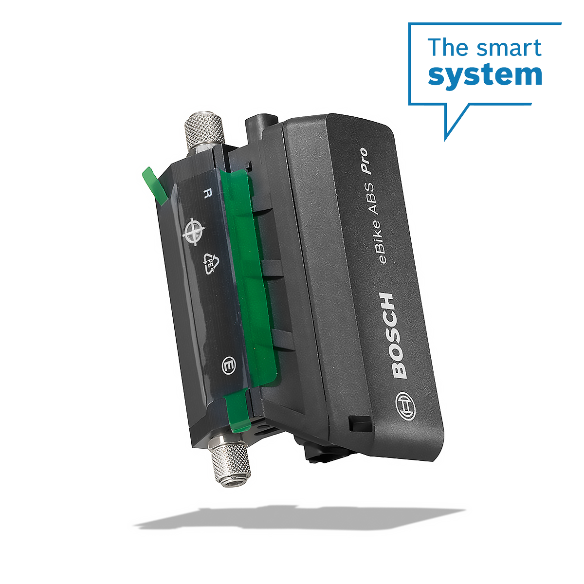 Jednostka sterująca Bosch ABS Pro TEKTRO/TRP (BAS3521)