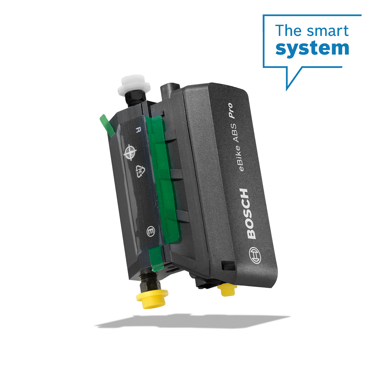 Jednostka sterująca Bosch ABS Pro Shimano (BAS3541)