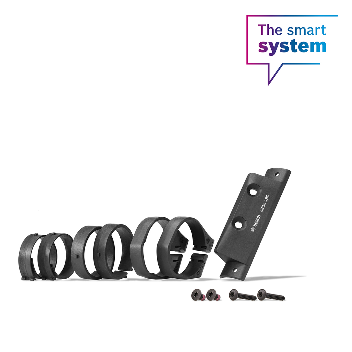 Zestaw montażowy Bosch ABS, uchwyt Ø45-48 mm (BAS33YY, BAS35YY)