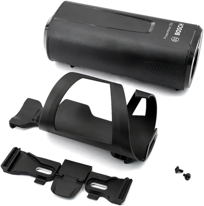 Dodatkowa bateria Bosch PowerMore 250 + kabel 150 mm