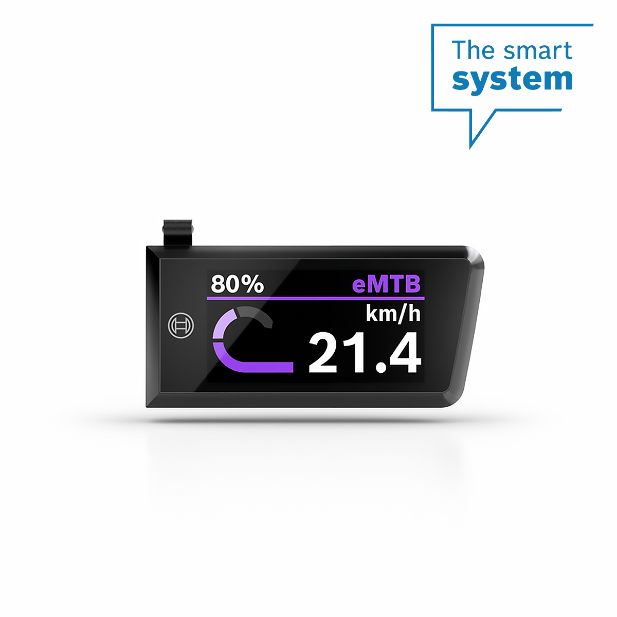 Display rowerowy Bosch Purion 400 (BHU3500)