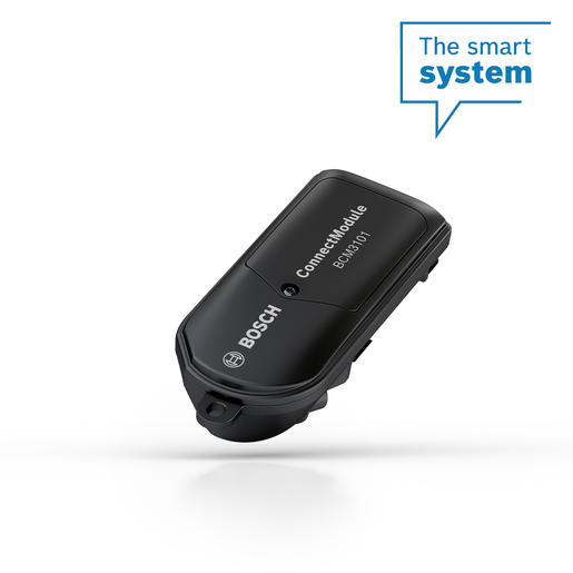Zestaw modułu GPS Bosch Connect