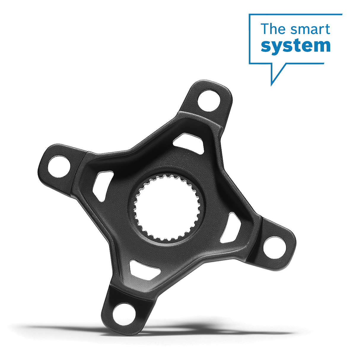 Mocowanie zębatki (BDU4XX, BDU37YY)