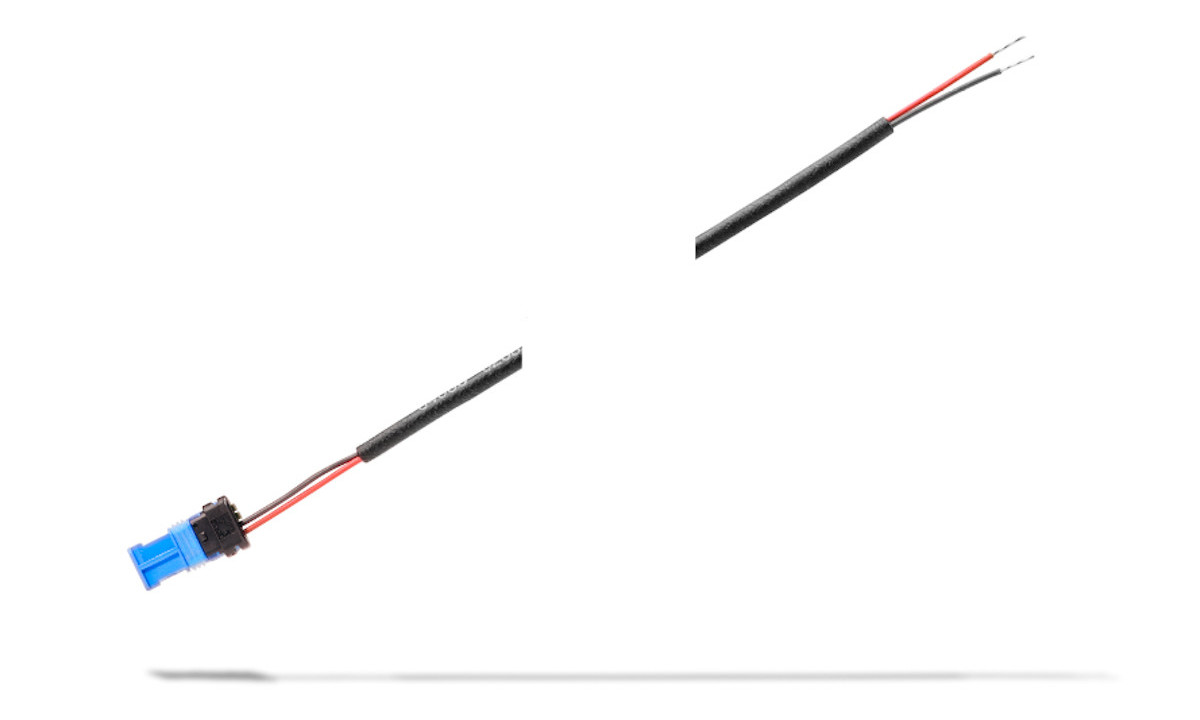 Kabel zasilający do zastosowań zewnętrznych Bosch (BDU4XX)