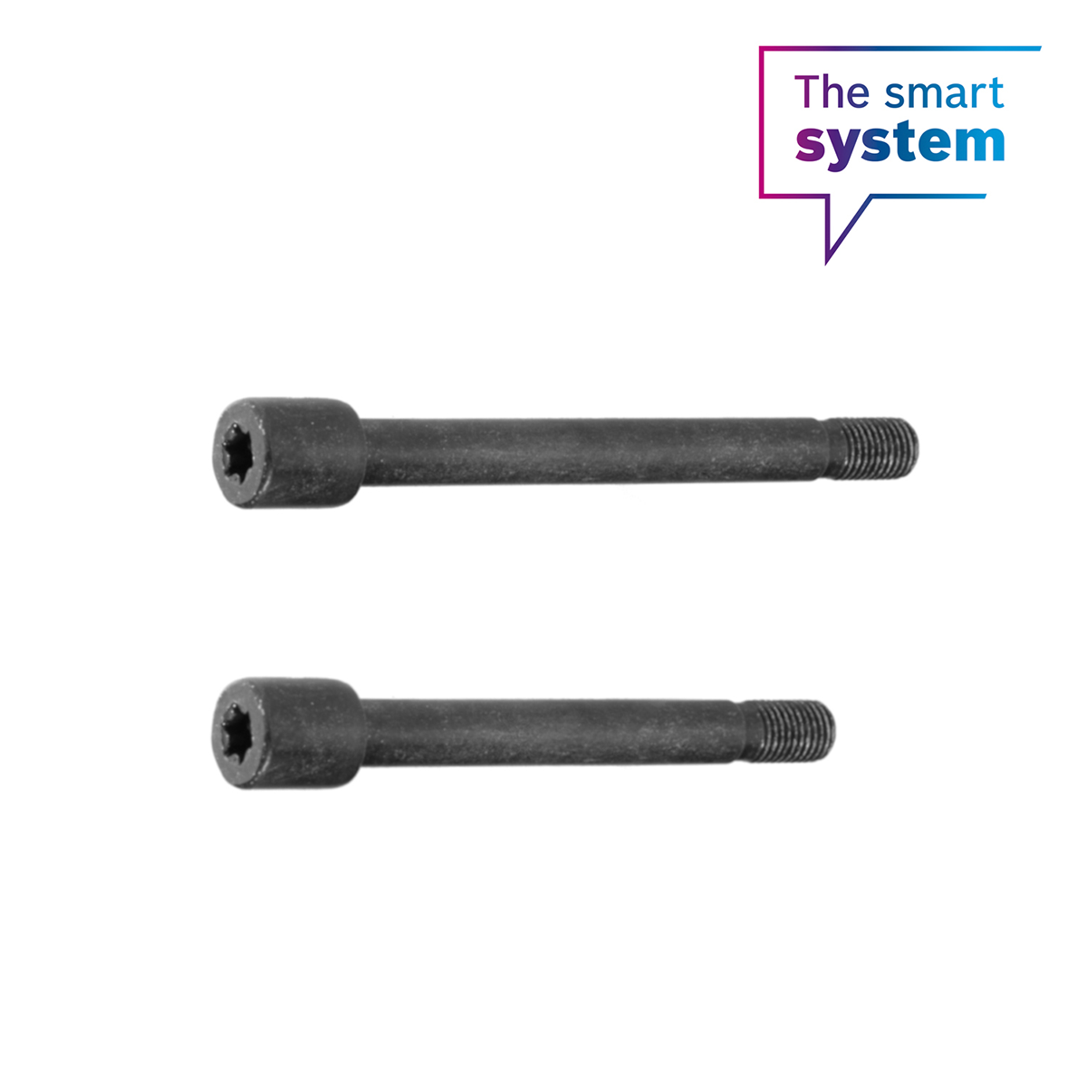 Zestaw śrub do jednostki napędowej, szeroki (BDU31YY)