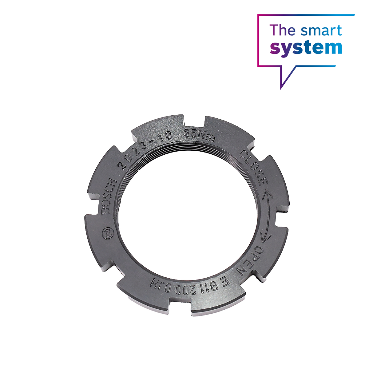 Bosch Lock Ring (BDU4XX, BDU37YY, BDU31YY, BDU34YY, BDU38YY)