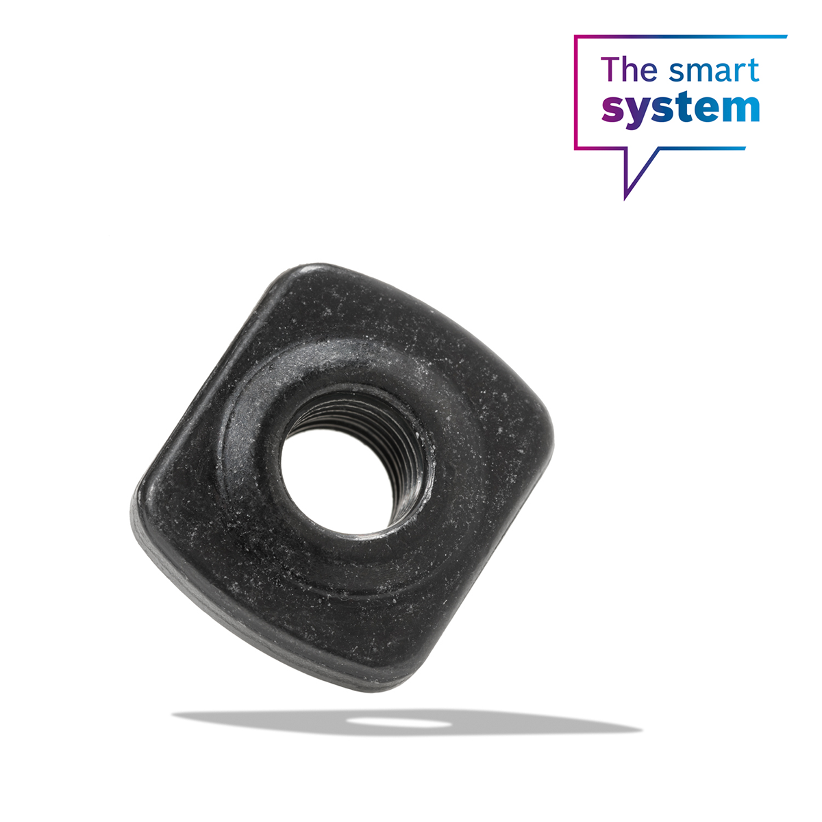 Zestaw nakrętek (BDU31YY, BDU34YY, BDU38YY)