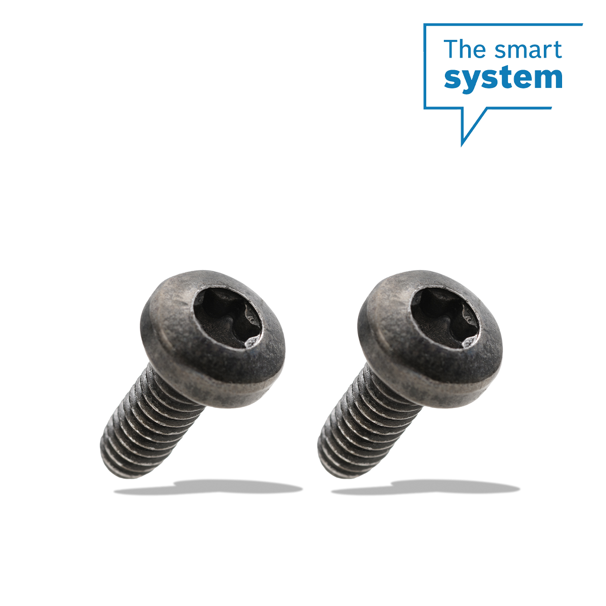 Zestaw śrub osłony kabli (BDU34YY)