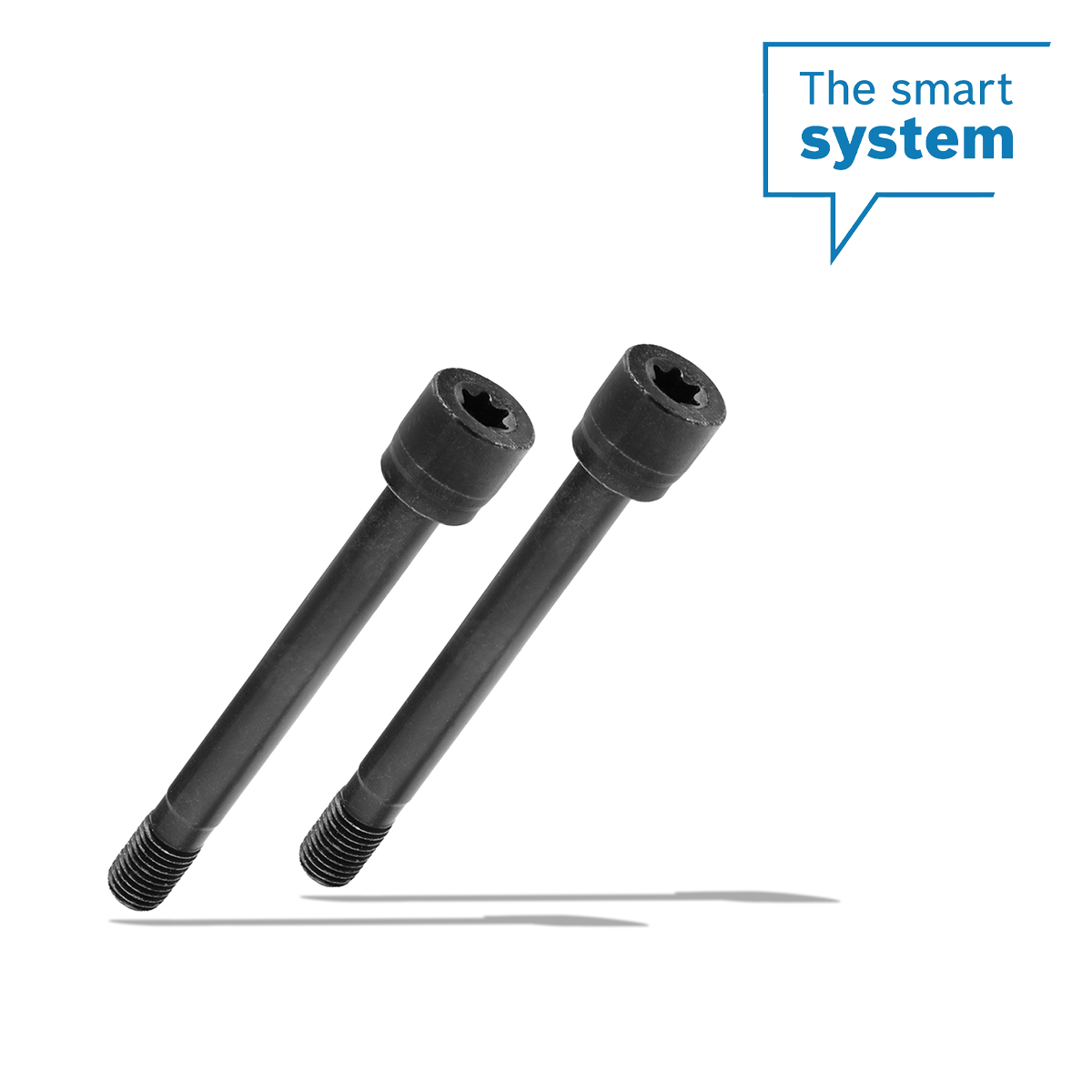 Zestaw śrub jednostki napędowej do tulei ramy Bosch (BDU31YY, BDU34YY, BDU38YY)