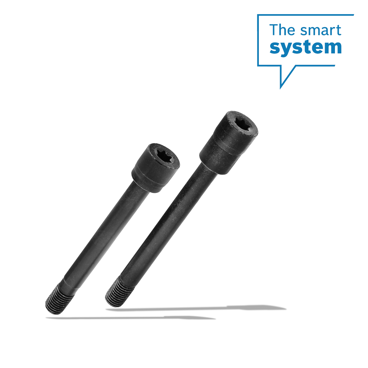 Zestaw śrub jednostki napędowej Bosch Performance Line CX-R wide (BDU31YY, BDU34YY, BDU38YY)