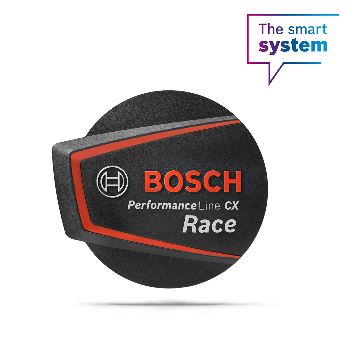 Pokrywa silnika Bosch Performance Line CX Race Limited Edition (BDU376Y)