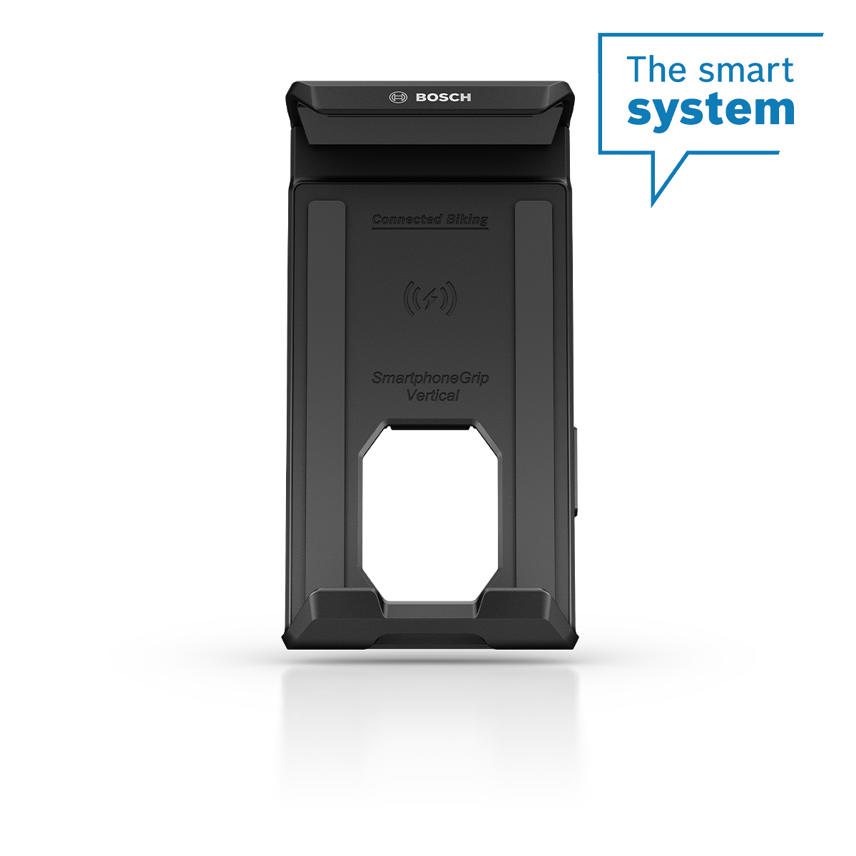 Uchwyt na telefon komórkowy Bosch SmartphoneGrip Vertical Smart System (BSP3300)