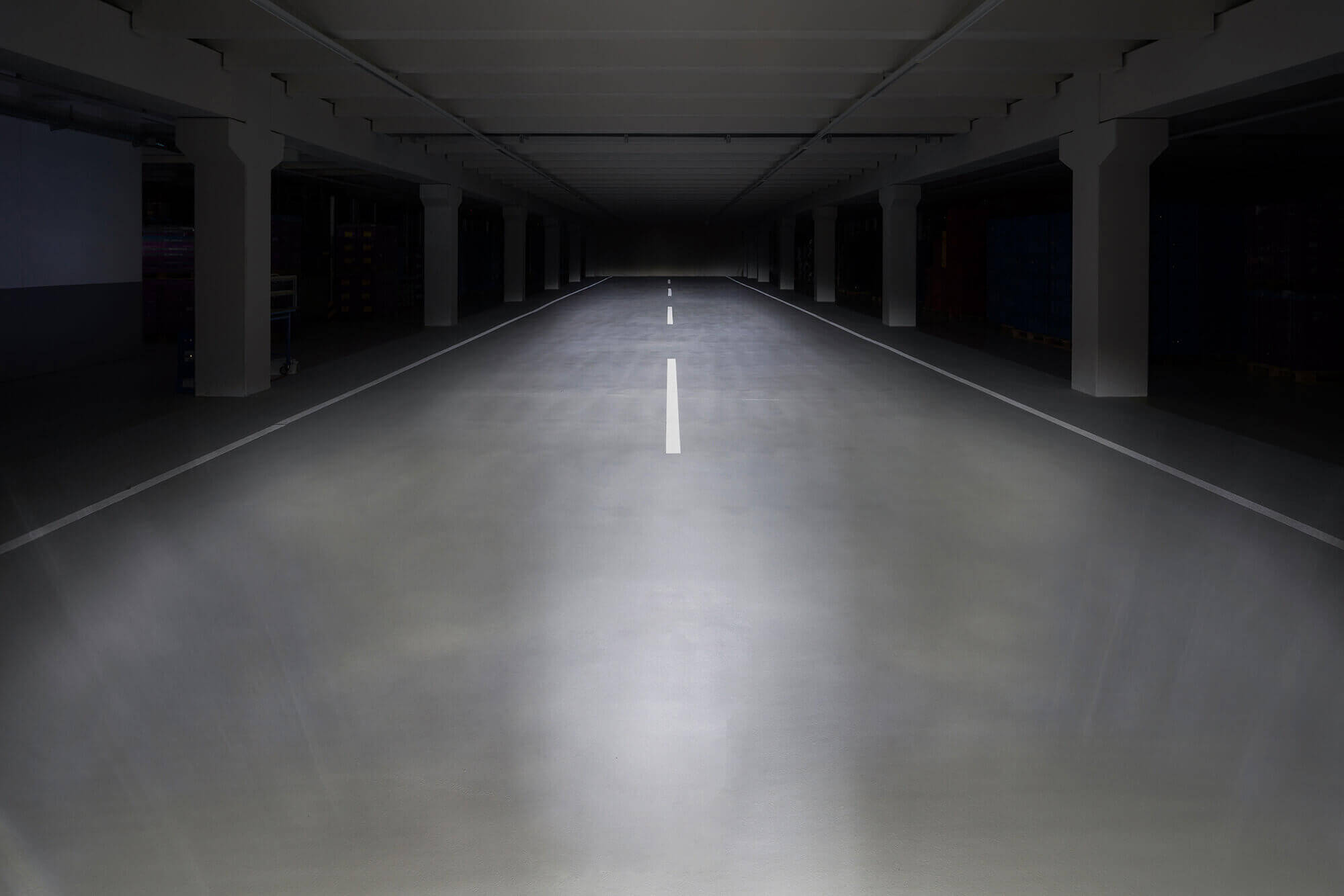 Przednia lampka rowerowa Busch & Müller Lumotec Briq-S Premium e-bike 6-15V 110 LUX