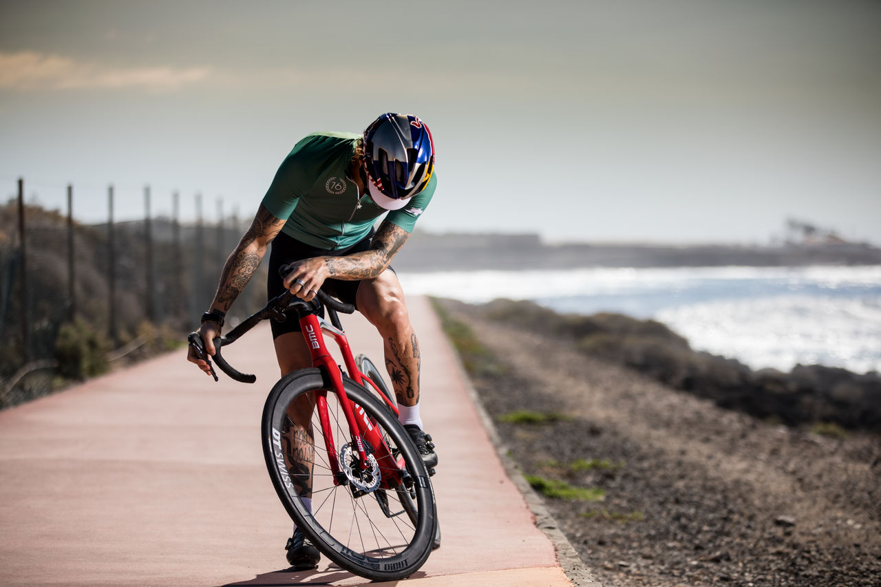 Opona rowerowa Continental GP 5000 28" × 1.10" (28-622) 700×28C
