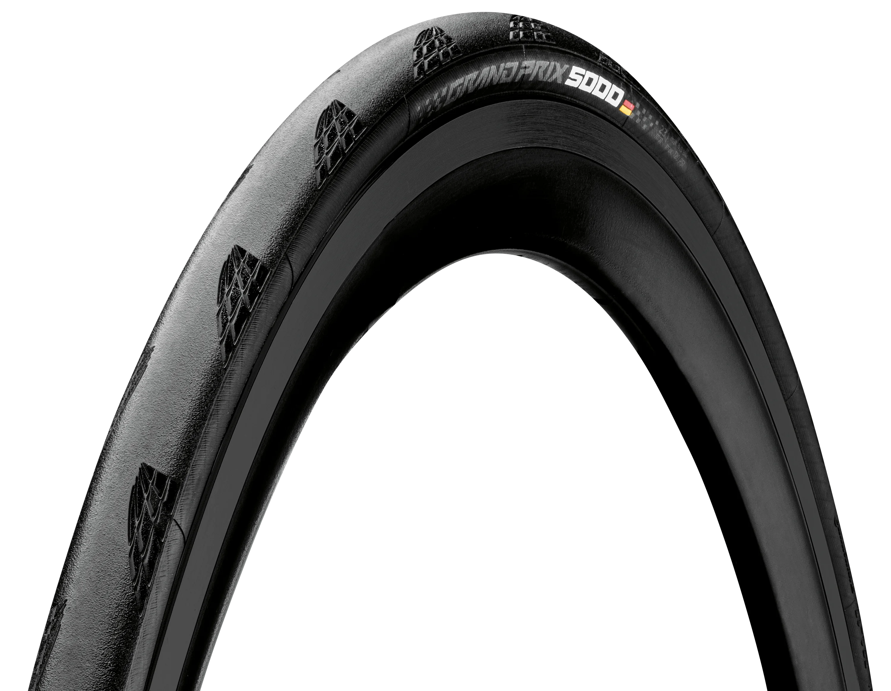 Opona rowerowa Continental GP 5000 28" × 1.10" (28-622) 700×28C