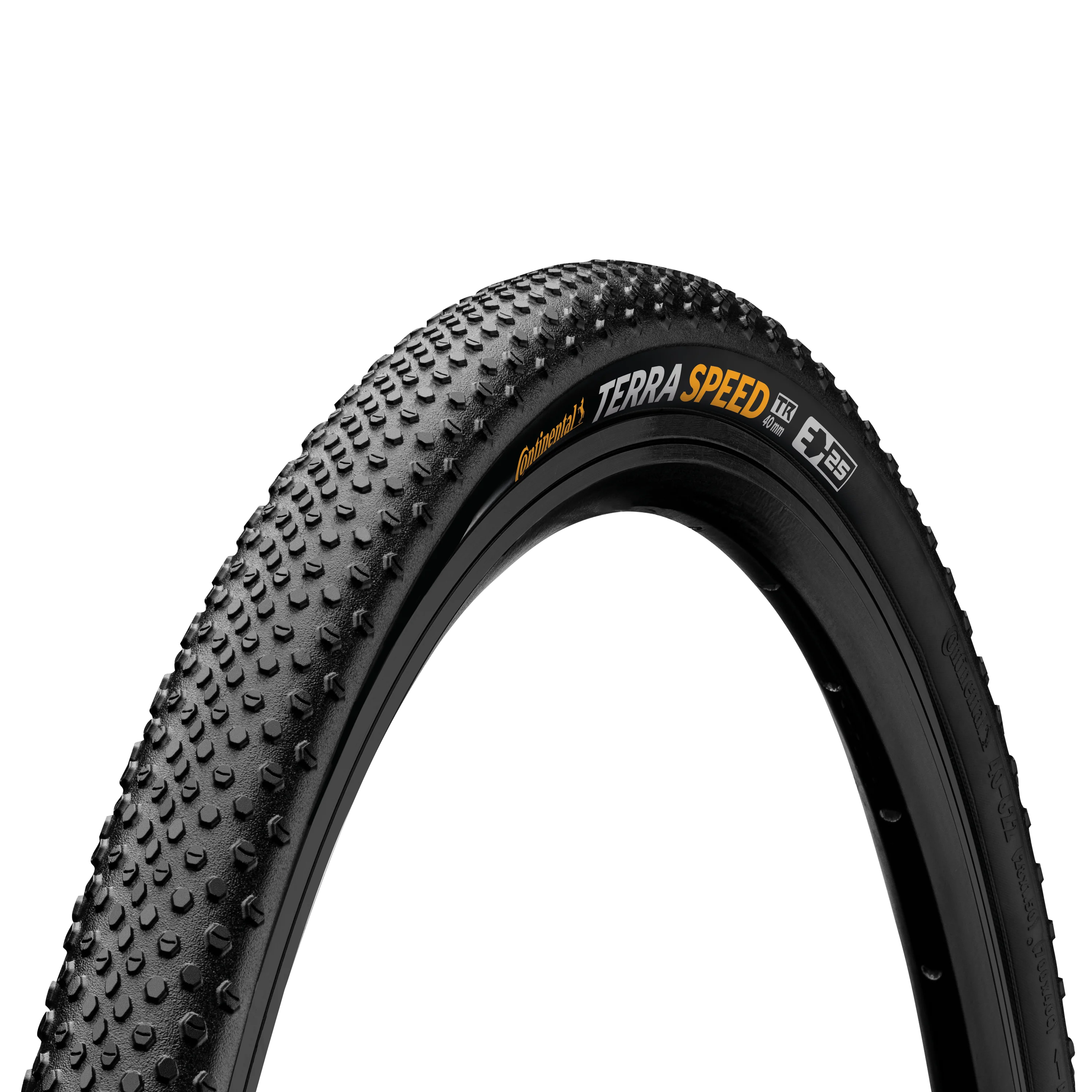 Opona rowerowa Continental Terra Speed ProTection 28" × 1.35" (35-622)