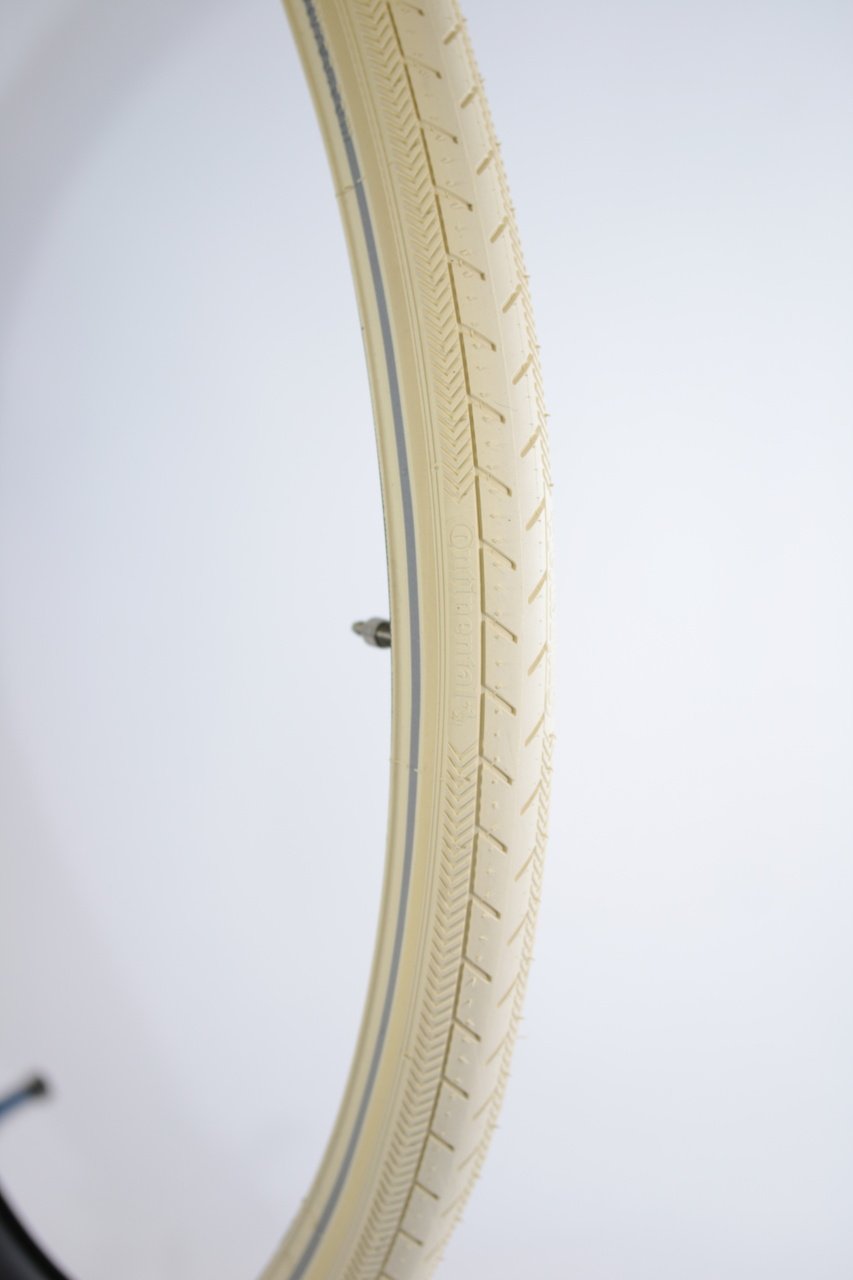 Opona rowerowa Continental Creme Classic Ride 28" × 1.5" (40-635) Reflex 
