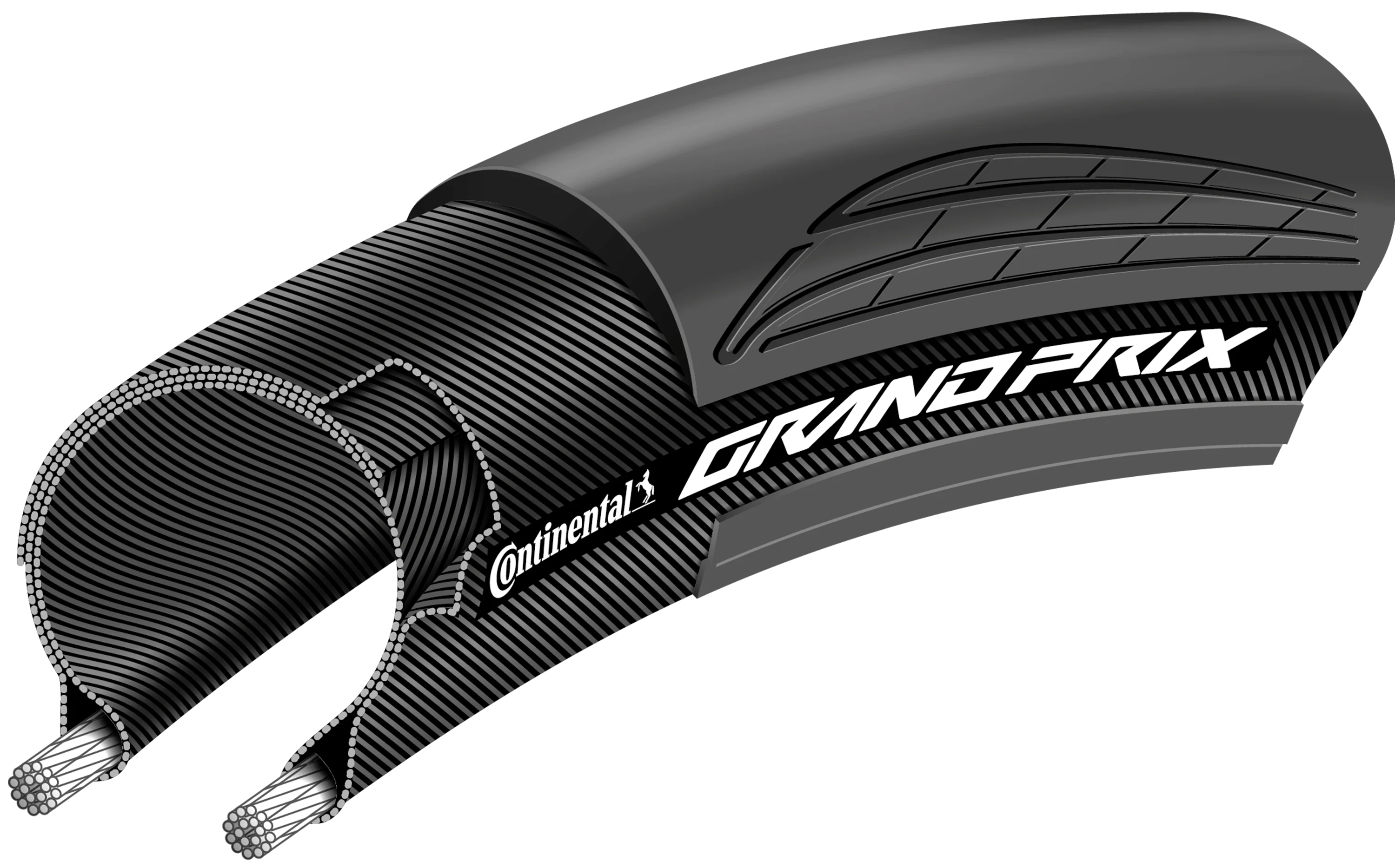 Continental Grand Prix 700X28C (28-622)