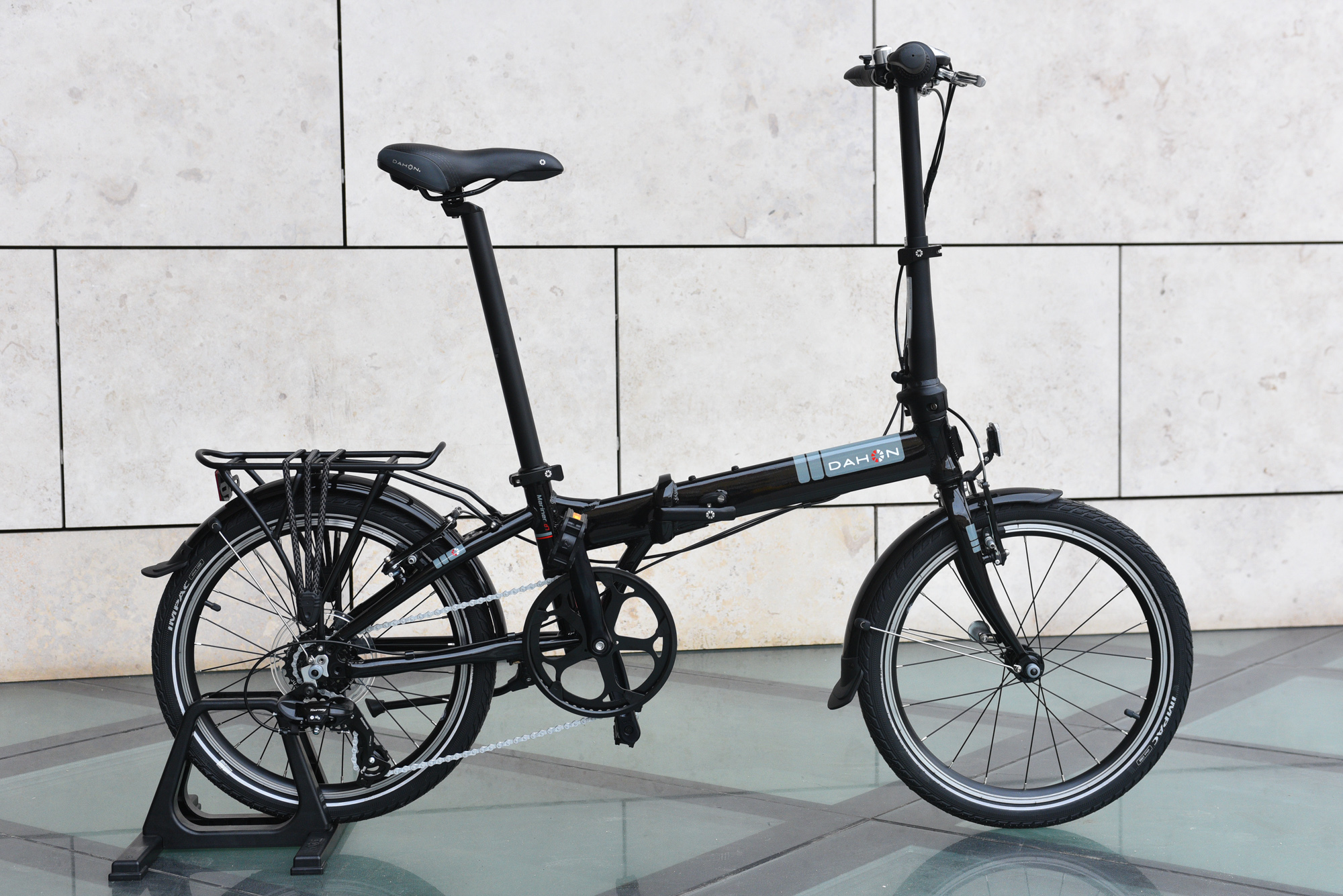 Dahon rowery składane dahon rower rowerystylowe przechowywanie rower składany 2019