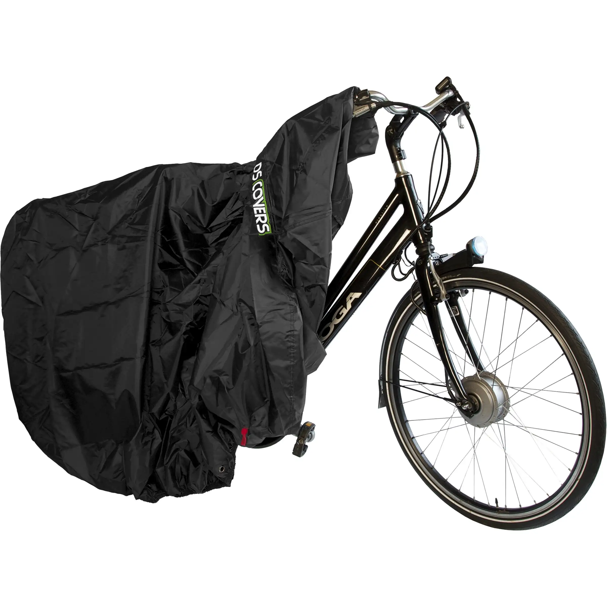 Pokrowiec na rower DS Covers