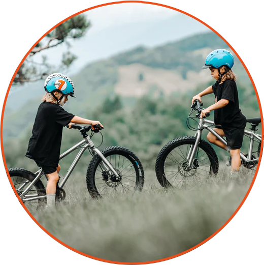 early rider seeker 20