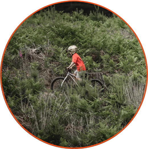 early rider seeker 20