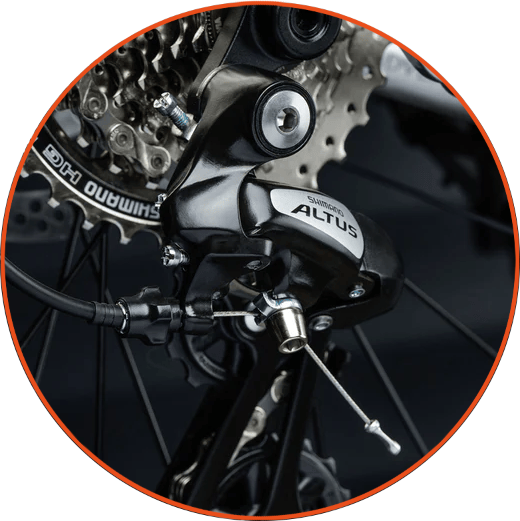 early rider seeker 20