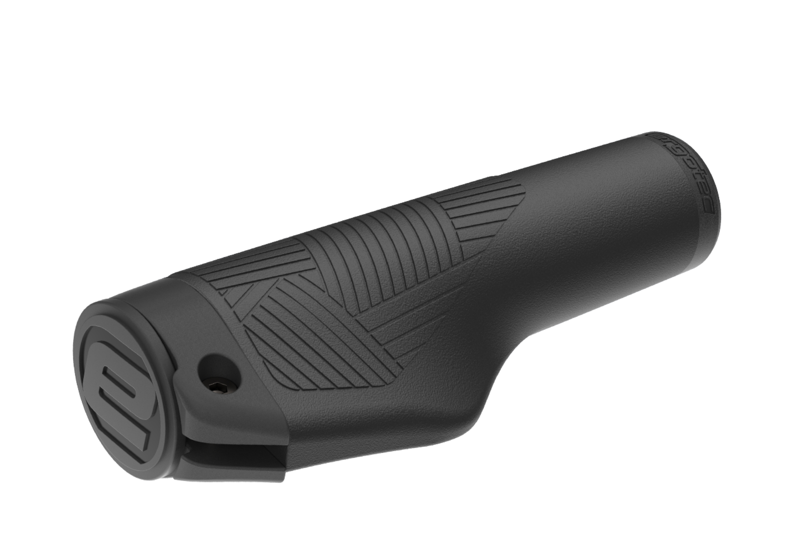 Chwyty rowerowe Ergotec EG-Ambition 92/135mm