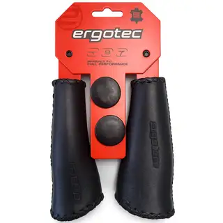 Chwyty rowerowe Ergotec Monaco 135/135 mm