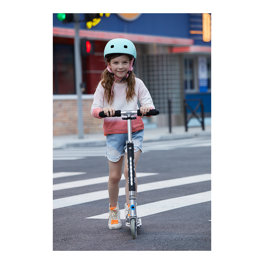 lampka na hulajnogę Micro Tube Light