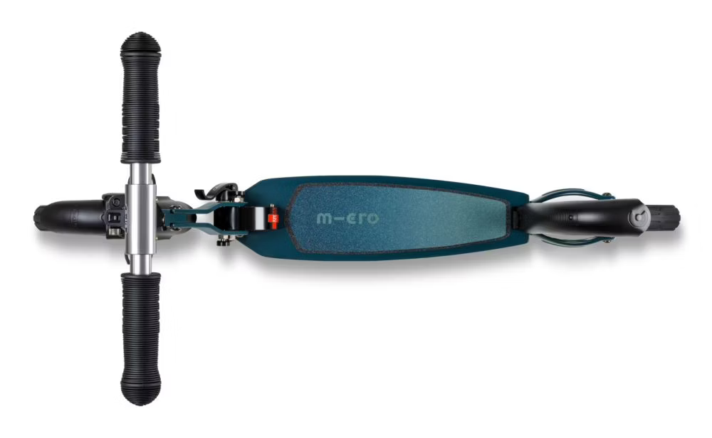 Hulajnoga dla dorosłych i młodzieży Micro Classic Sporty Nanogrid