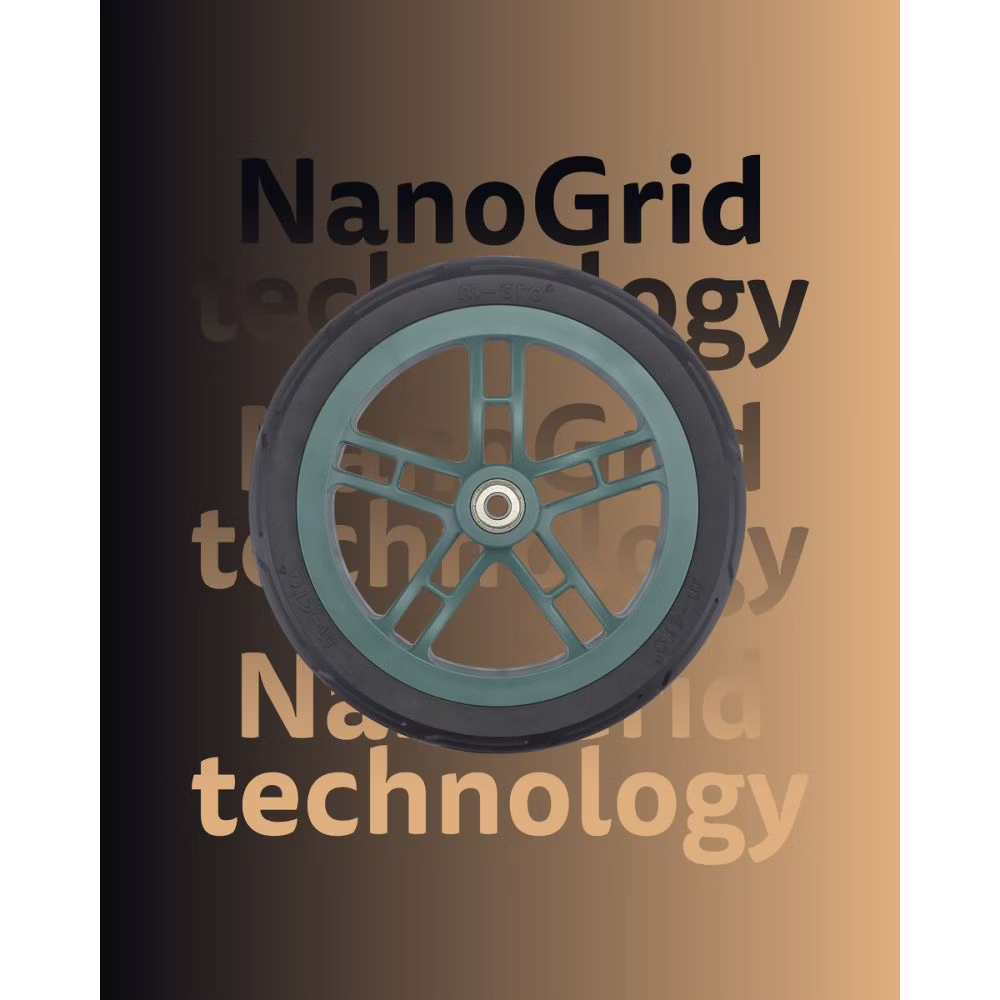 Hulajnoga dla dorosłych i młodzieży Micro Classic White