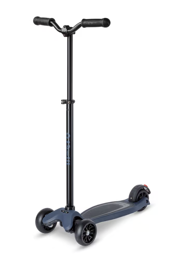 Trójkołowa hulajnoga dla dorosłych i młodzieży Micro Kickboard Reloaded