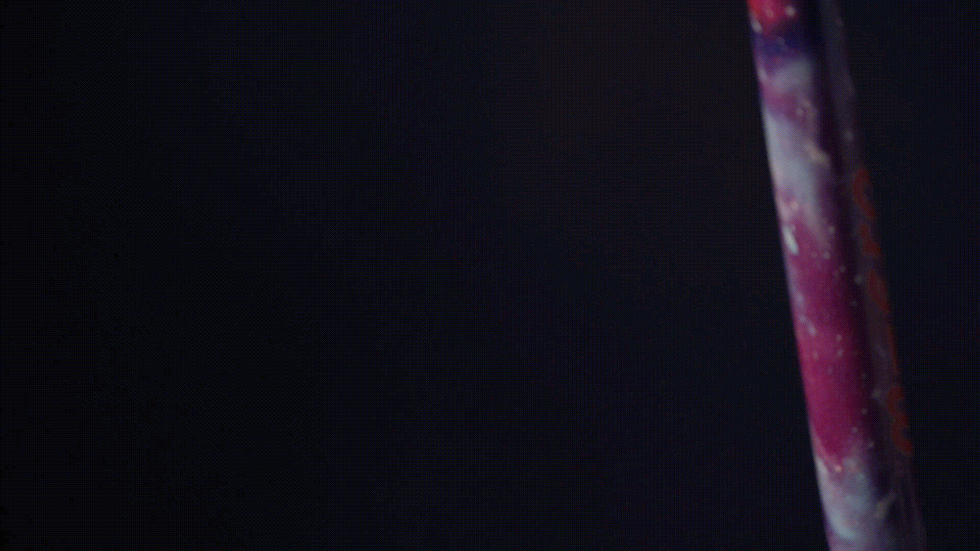 Hulajnoga dla dzieci Micro Sprite LED Art Collection Glow