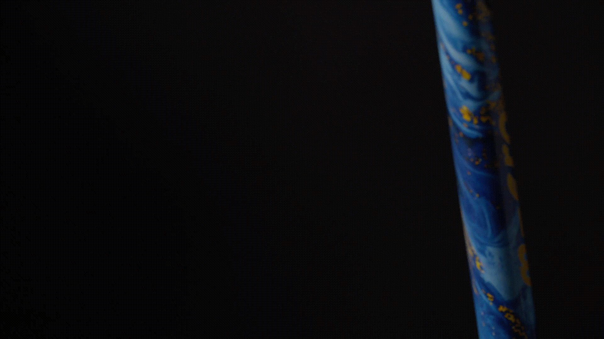 Hulajnoga dla dzieci Micro Sprite LED Art Collection