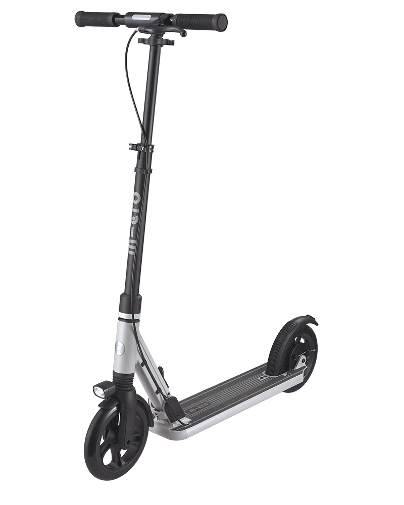 Hulajnoga dla dorosłych i młodzieży Micro Suburb Reloaded