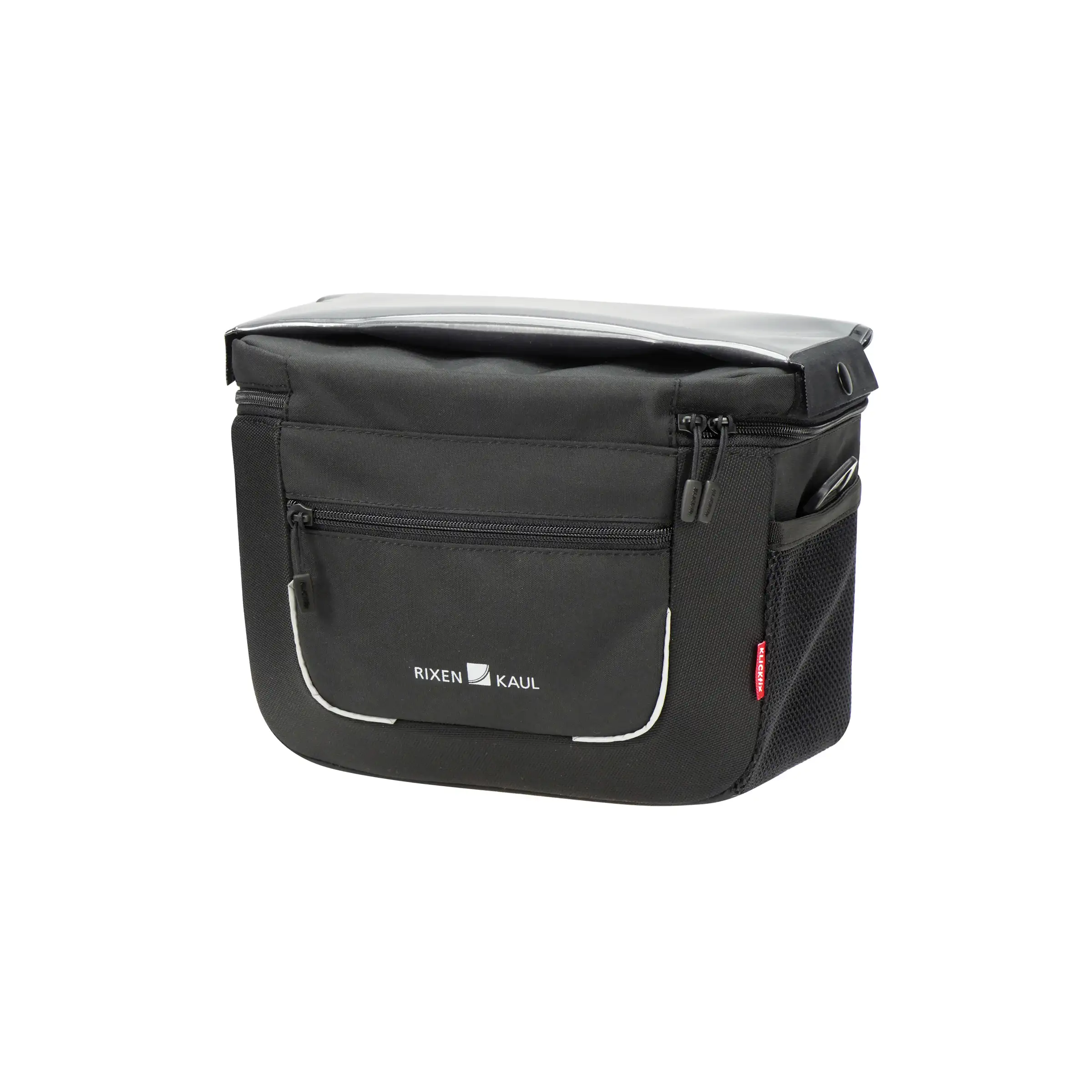 Sakwa na kierownicę rowerową KLICKfix Aventour 6.5L