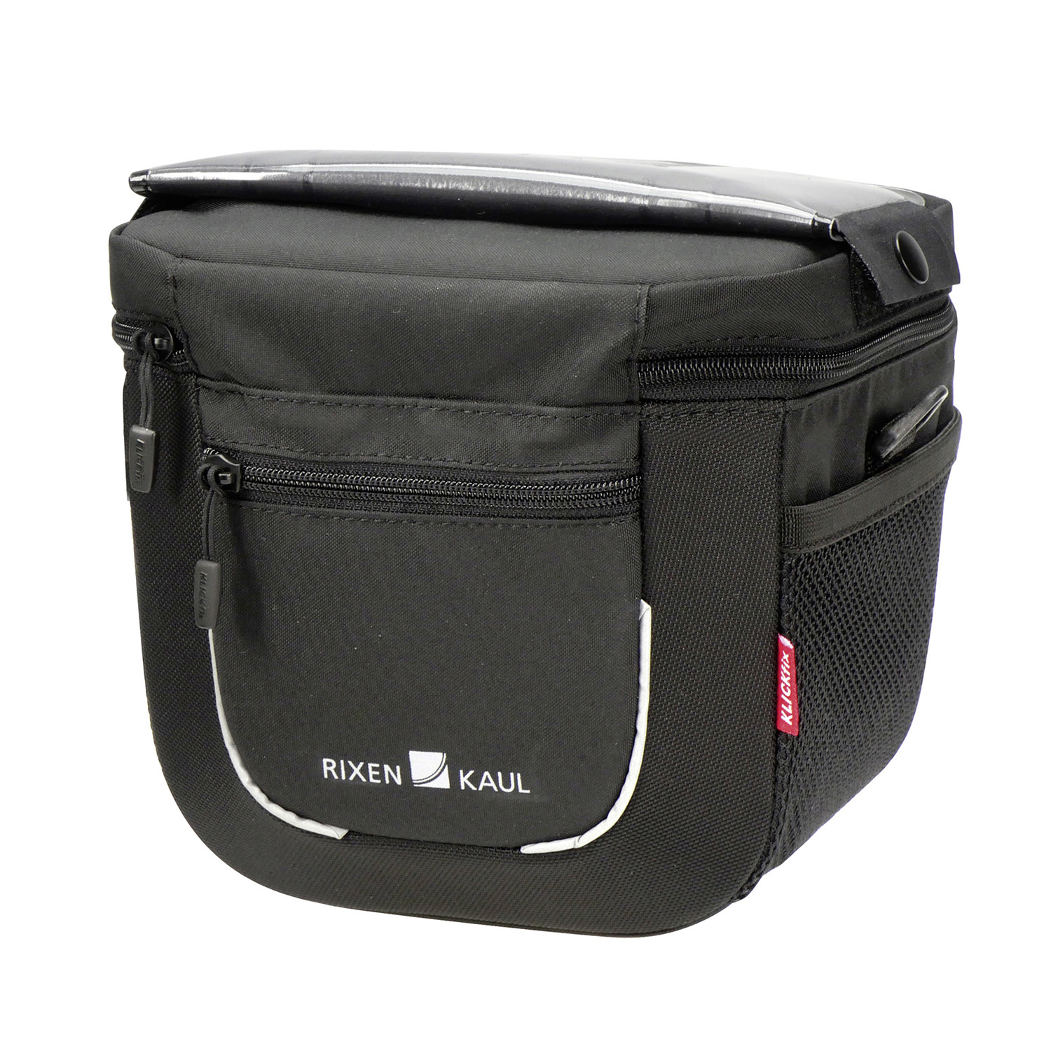 Torba na kierownicę KLICKfix Aventour Compact 3L
