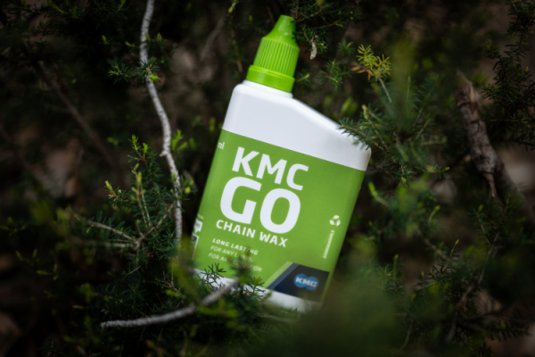 Wosk do łańcucha KMC GO 150ml