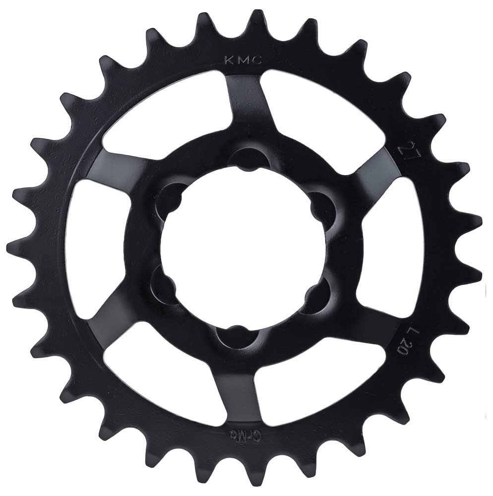 Zębatka KMC Shimano Nexus 1V 3/32 27T