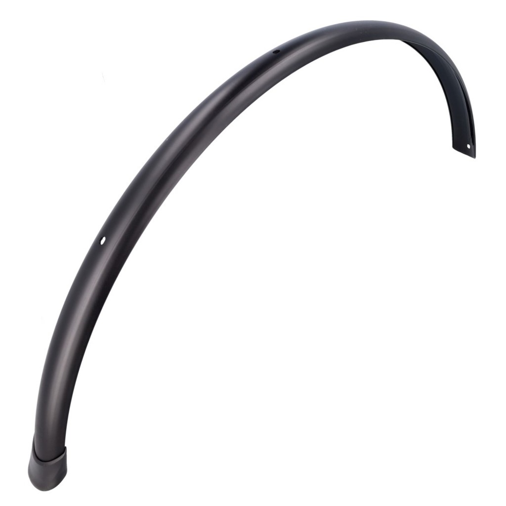 Tylny błotnik Koga F3 EuroFender 46mm czarny mat