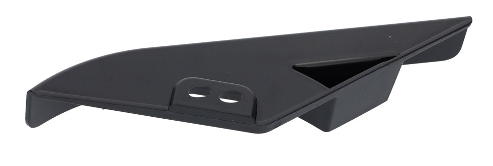 Otwarta osłona łańcucha listwa Herrmans Koga F3