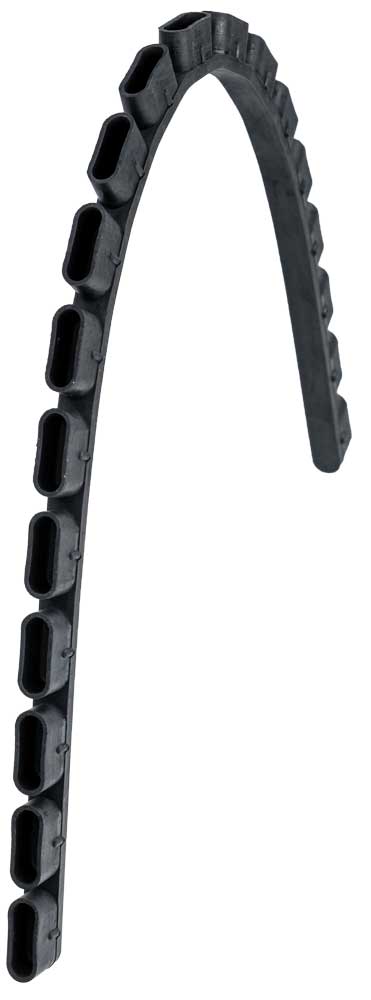 Zaślepka do ramy MRS