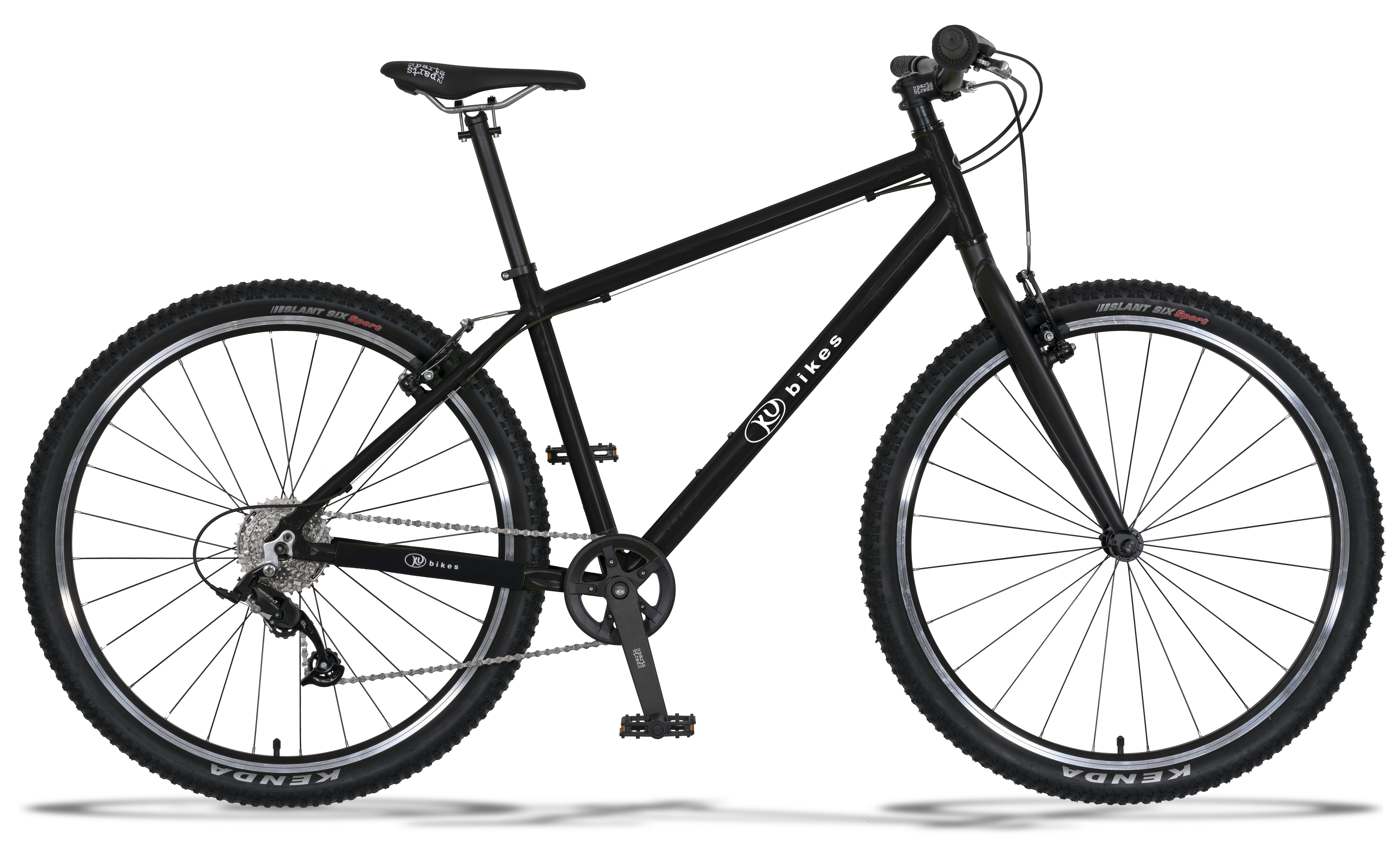 Lekki rowerek KUbikes 27.5 M MTB