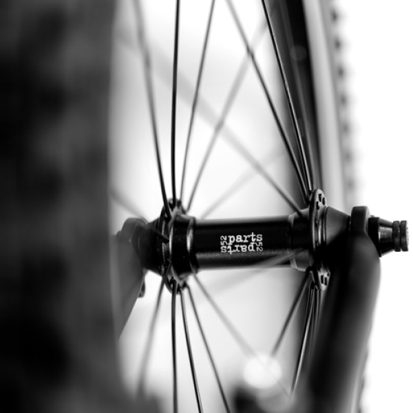 Lekki rowerek KUbikes 27.5 S MTB